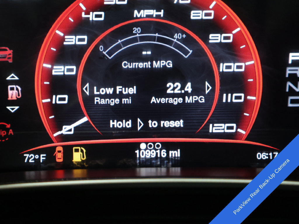 Used 2013 Dodge Dart Aero FWD image 4