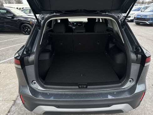 New 2026 Volkswagen Tiguan S image 26