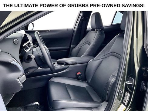 Used 2024 Lexus UX 250h FWD image 31