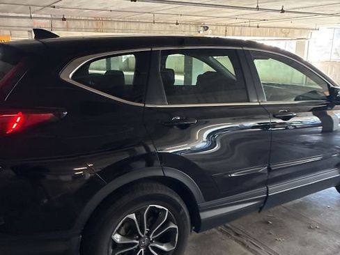 Used 2021 Honda CR-V EX image 11