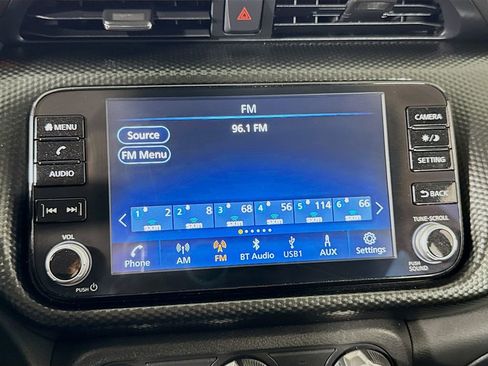 Used 2023 Nissan Kicks SV FWD image 30