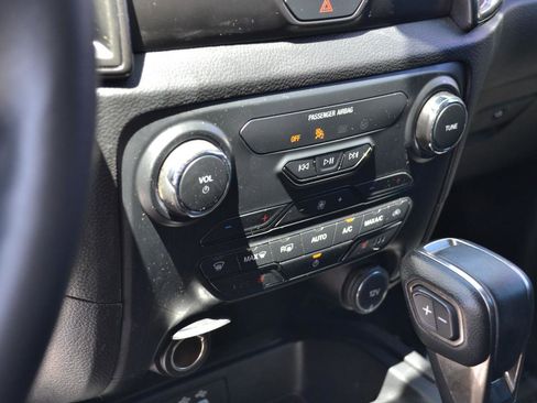 Used 2020 Ford Ranger Lariat w/ Equipment Group 501A Mid AWD/4WD image 20