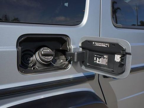 Certified 2023 Mercedes-Benz G 63 AMG 4MATIC image 13