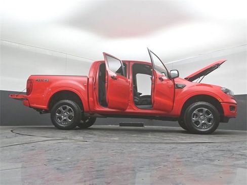 Certified 2020 Ford Ranger XLT w/ Trailer Tow Package image 53