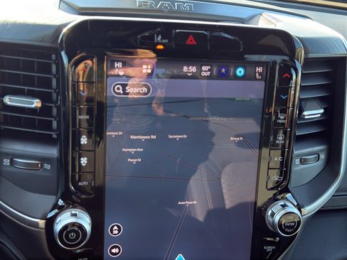 New 2026 RAM 1500 Big Horn image 16