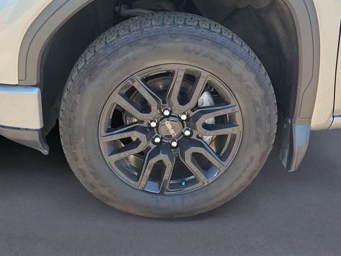 Used 2024 GMC Sierra 1500 Pro w/ Graphite Edition AWD/4WD image 14