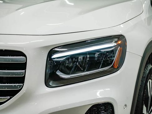 Certified 2026 Mercedes-Benz GLB 250 image 7