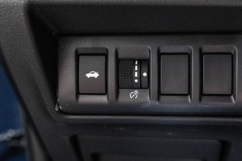Used 2024 Subaru Legacy Limited AWD/4WD image 26