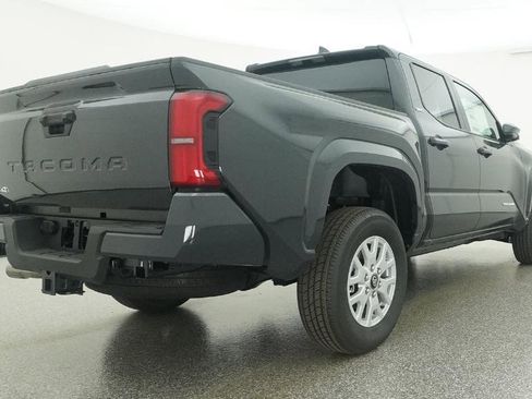 New 2026 Toyota Tacoma SR5 image 8