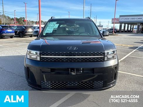 Used 2024 Hyundai Santa Fe Calligraphy image 9