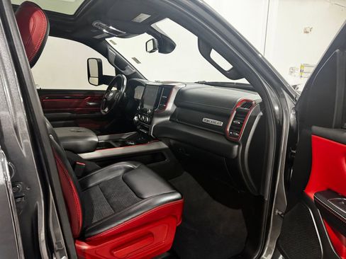 Used 2019 RAM 1500 Rebel w/ Level 2 Equipment Group image 23