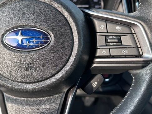 Used 2025 Subaru Outback Limited image 14