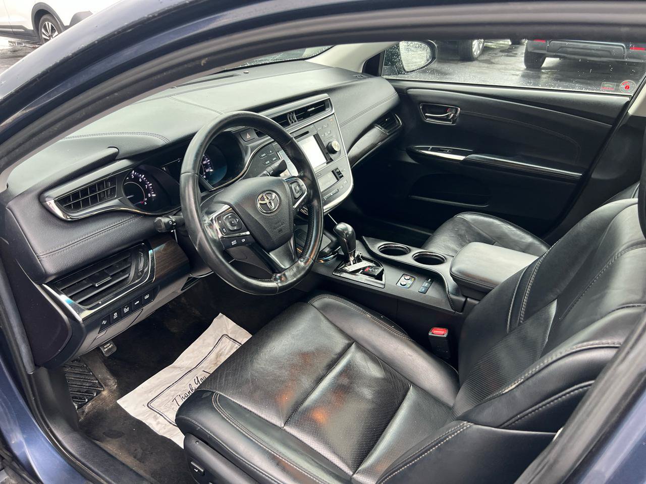 Used 2016 Toyota Avalon Limited FWD image 19