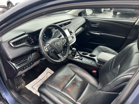 Used 2016 Toyota Avalon Limited FWD image 19