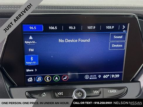 Used 2022 Chevrolet Blazer LT w/ Sound & Technology Package AWD/4WD image 15