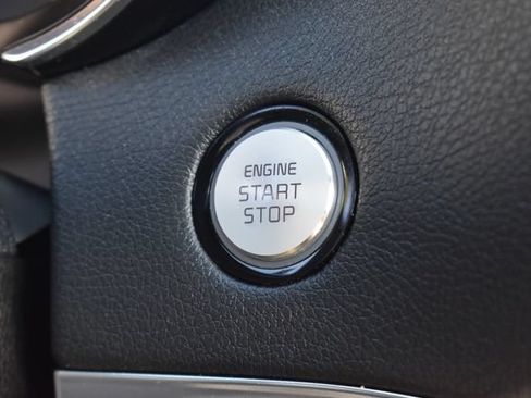 Used 2023 Kia Stinger GT-Line w/ Sun & Sound Package AWD/4WD image 29