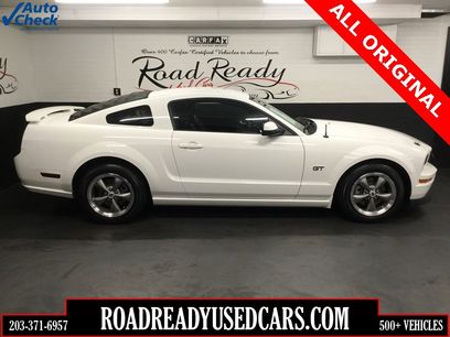 Used 2005 Ford Mustang GT Premium