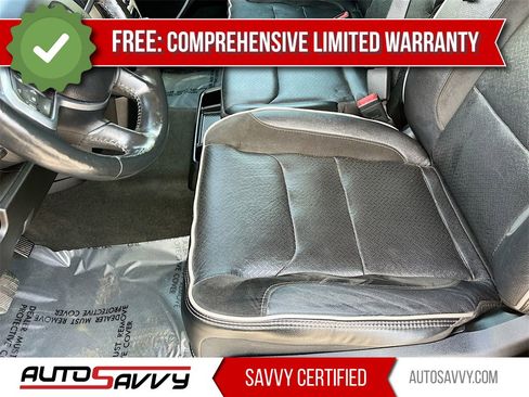 Used 2020 RAM 1500 Laramie image 19