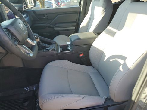 Certified 2025 Toyota Tacoma SR5 image 15
