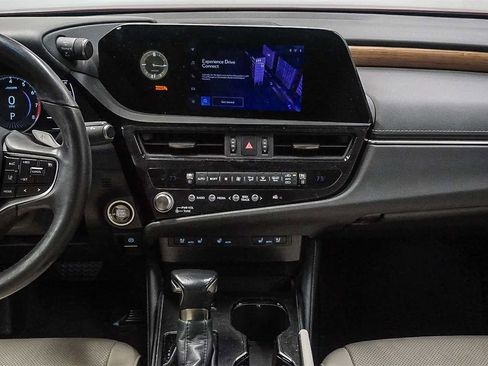 Used 2023 Lexus ES 350 w/ Premium Package image 13