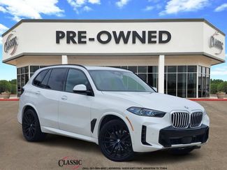 Used 2025 BMW X5 sDrive40i w/ M Sport Package RWD video 1