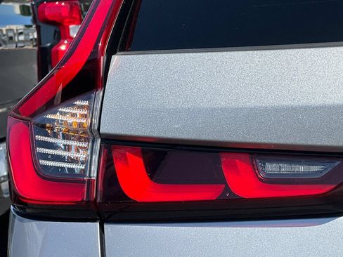 Used 2024 Honda CR-V EX image 44