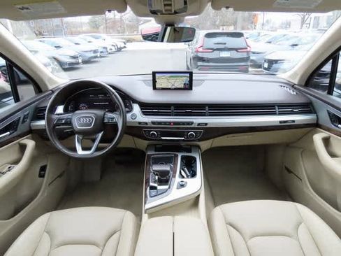 Used 2019 Audi Q7 2.0T Premium Plus w/ Premium Plus Package image 19