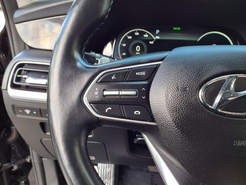 Used 2022 Hyundai Palisade Limited AWD/4WD image 16