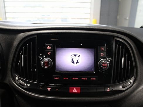 Used 2022 RAM ProMaster City Base image 23