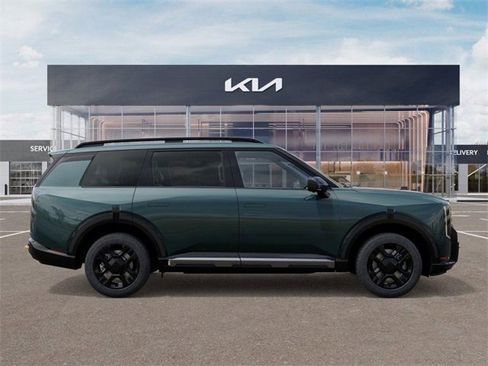 New 2027 Kia Telluride SX Prestige X-Pro image 7