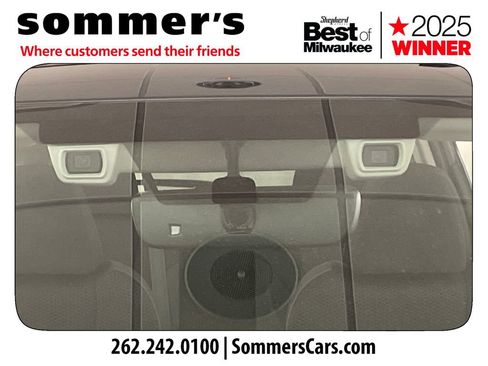 Used 2020 Subaru Forester Premium AWD/4WD image 26