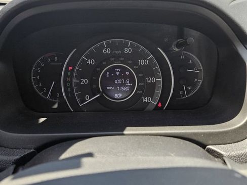 Used 2015 Honda CR-V EX-L image 14