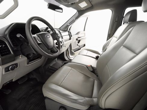 Used 2019 Ford F250 XL image 11