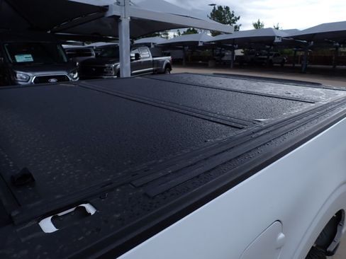 Used 2021 Ford F150 XLT w/ Trailer Tow Package AWD/4WD image 8