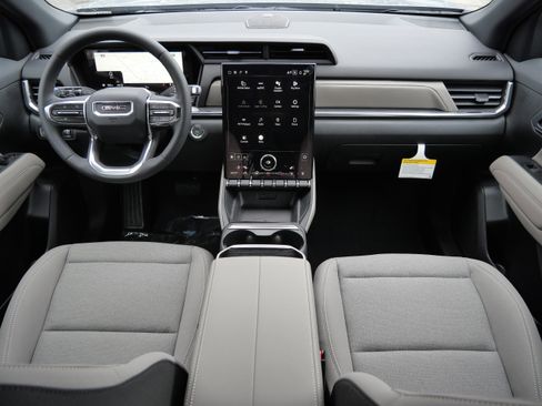 New 2026 GMC Terrain Elevation image 6
