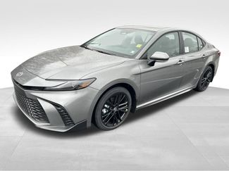 New 2026 Toyota Camry SE 360° Tour