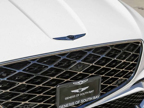 New 2026 Genesis GV70 3.5T Sport Prestige image 12