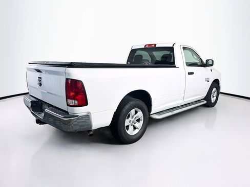 Used 2023 RAM 1500 Tradesman w/ Power & Remote Entry Group RWD image 9