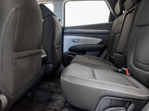 Used 2022 Hyundai Tucson SEL w/ Cargo Package FWD image 23