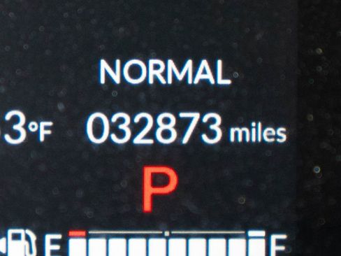 Used 2023 Honda HR-V Sport image 21