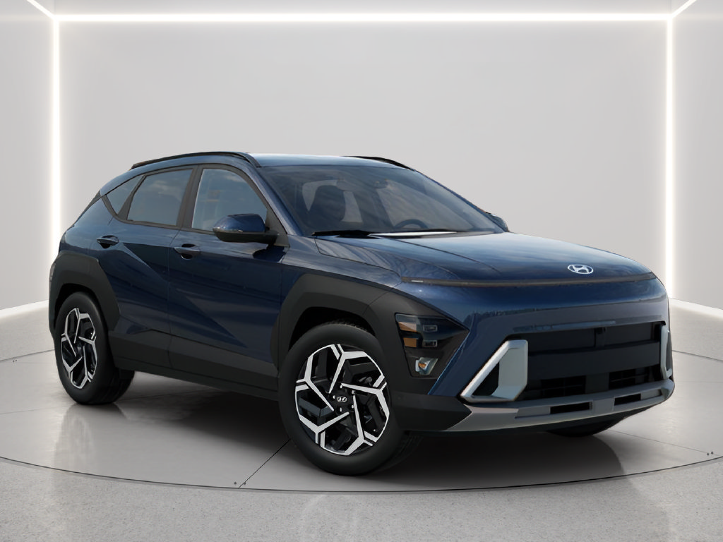 New 2027 Hyundai Kona SEL Premium AWD/4WD image 2