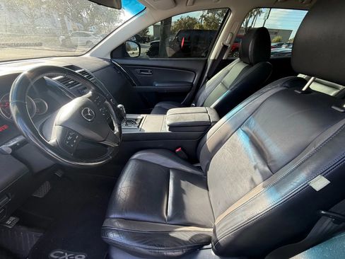 Used 2011 MAZDA CX-9 Touring image 11