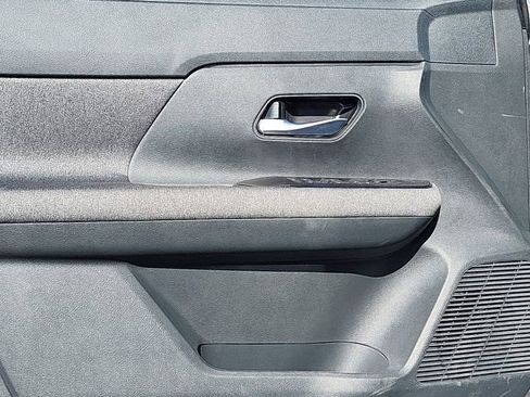 New 2026 Nissan Kicks SV w/ Cold Weather Package image 6