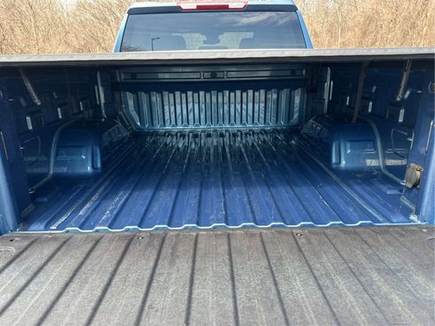 Certified 2024 Chevrolet Silverado 1500 LT image 12