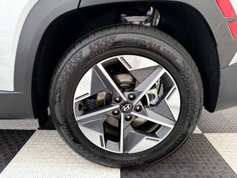 Used 2025 Hyundai Tucson SEL image 9