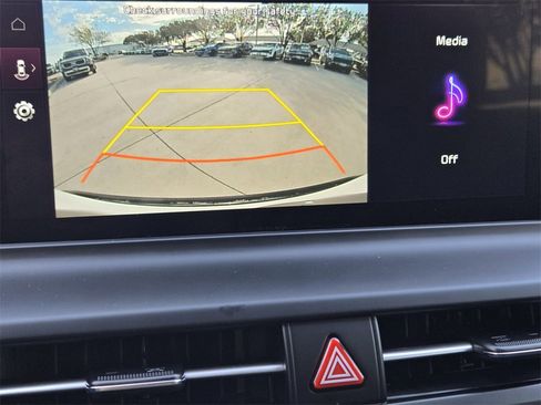 New 2026 Kia Seltos S image 13