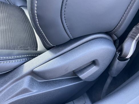 New 2025 Ford Mustang Premium image 14