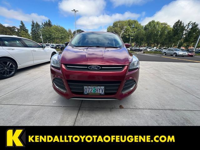 Used 2016 Ford Escape SE w/ SE Leather Comfort Package AWD/4WD image 6