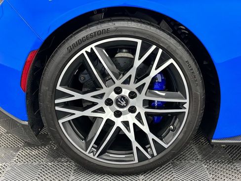 Used 2023 Maserati MC20 Spyder image 13