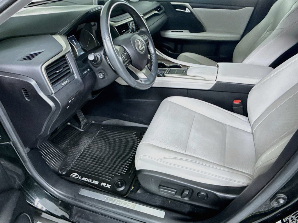 Used 2022 Lexus RX 350 AWD w/ Premium Package image 15